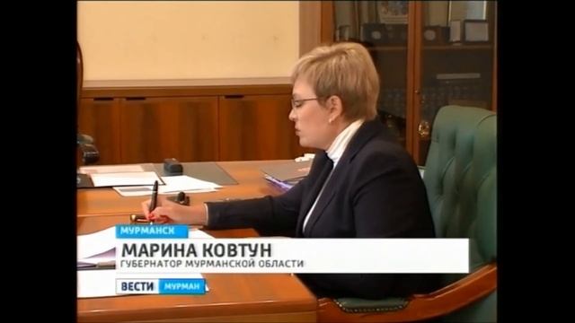 Кадровый голод в здравоохранении ЗАТО Островной!