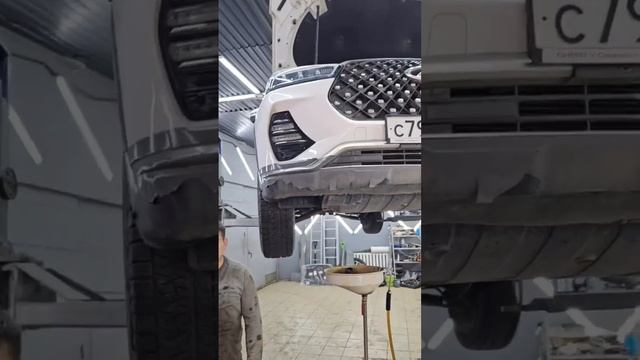 Поэтому поводу кипишь идёт в дилерский центрах на маленьких пробегах от 1000 до 7000 люди возвращают