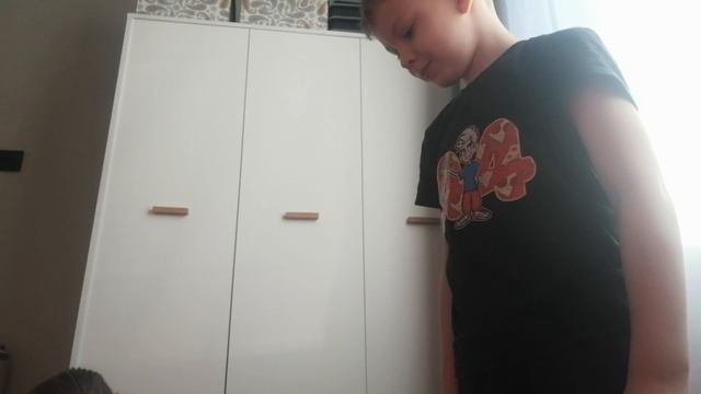 Как украсть игрушку