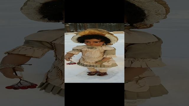 Bru Jne doll by Lozhkina Antonina 💎