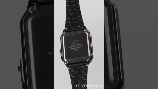 Часы Casio CA-500WEGG-9B - купить на Bestwatch.ru