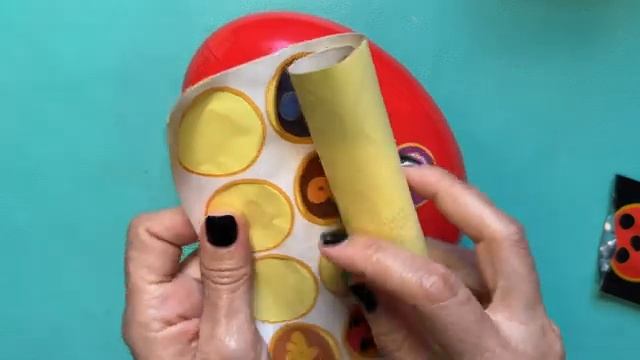 Asmr Распаковка