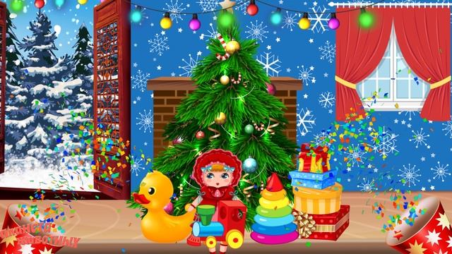 merry-christmas - С Рождеством