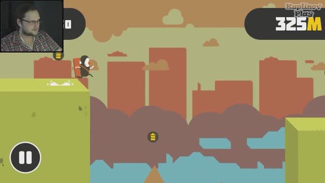 Рубрика ДГ от Kuplinov Play. Сезон 8 Серия 20 - Try Harder (25082016)