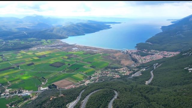 Sakar Geçiti - Akyaka - Gökova / Muğla