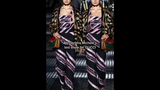 Alessandro Michele