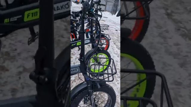 🤩НОВЫЙ MINAKO F10 PRO🤩