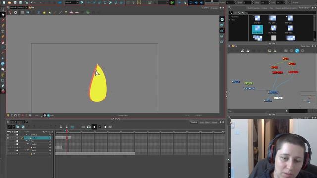 31. How to animate Fire
