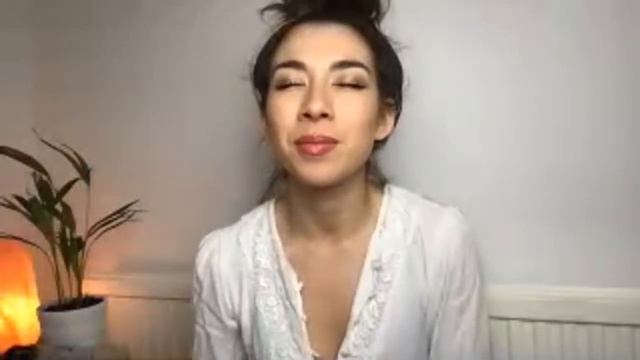 Meditation for Healing, Grounding & Protection