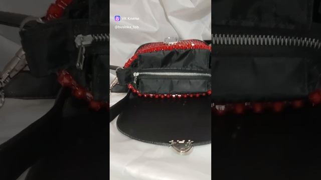 Сумочка из бусин #fashion #trend #сумкасвоимируками #топ #сумочкаизбусин