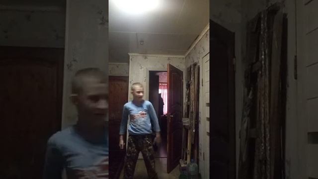 "Я Не Боюсь" Миша Рыбаков Концерт