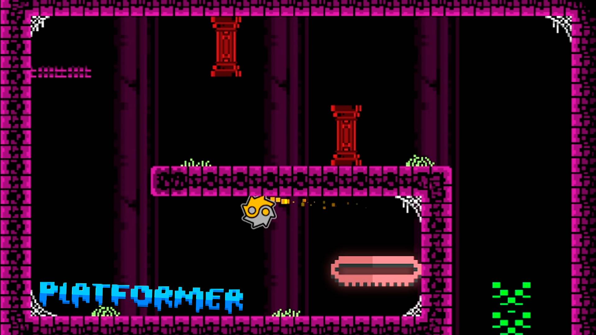 Geometry Dash - Platformer (Названия Уровня: Miro) #14