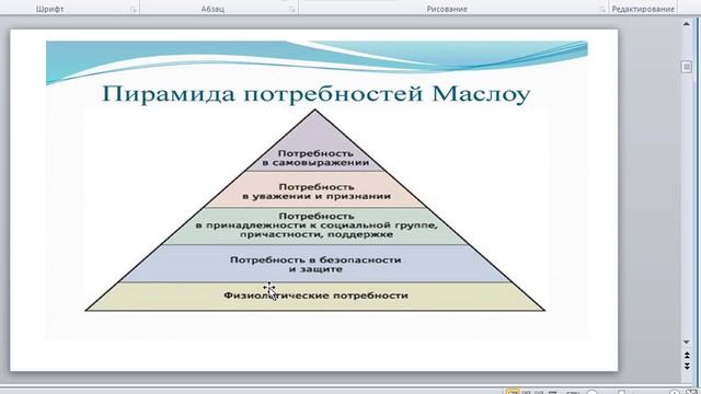ИУПвДО. Лекция 1