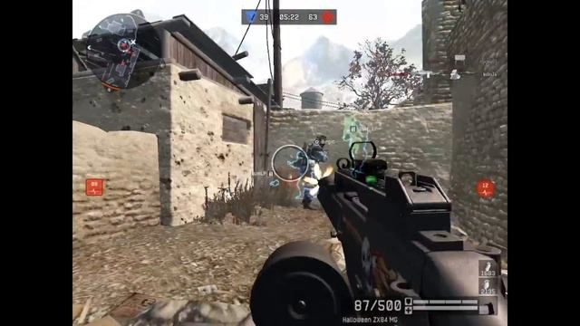 Warface Europe - I am in shock + Steam Key!