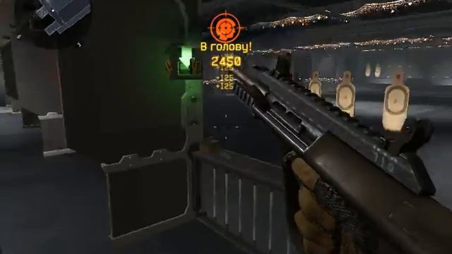 Warface. Выбиваем донат МГ3!!!!!