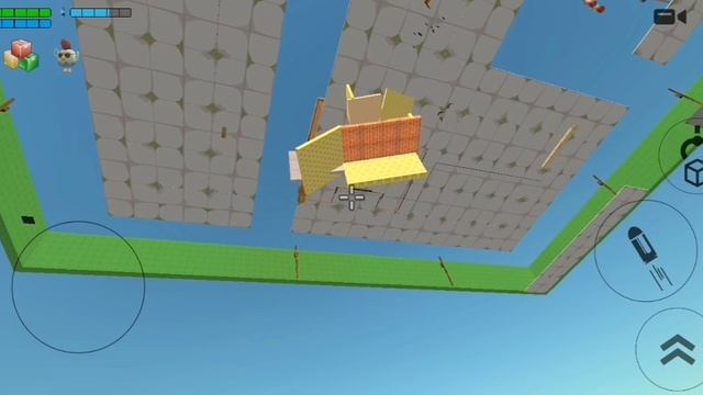 бкрумс +
1 серия