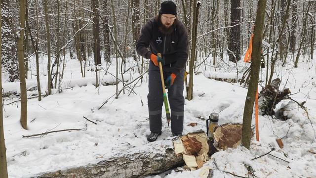 ПОРУБАС # 31 14.12.24 КУЗЬМИНКИ
