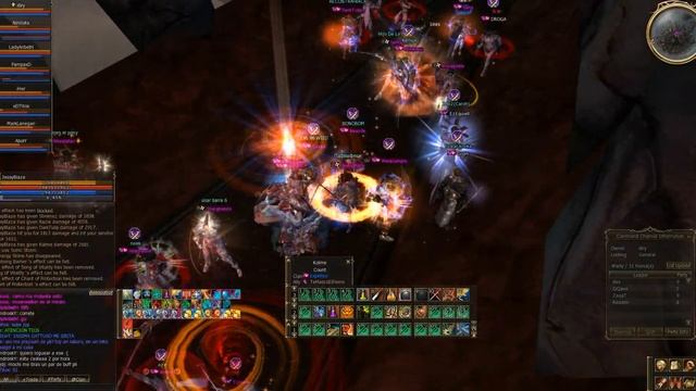 Seed of Destruction 12.05.12 (Duelist, Free EU Gracia Final x7 PTS)
