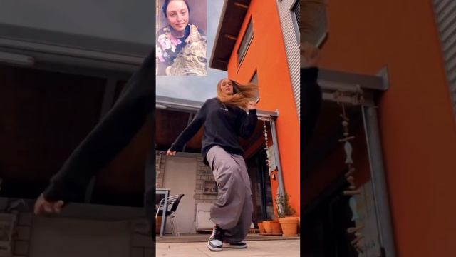 Группа Ноль = Человек и Кошка ❤️ Shuffle Dance ❤️