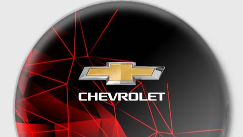 Снятие переднего сиденья Chevrolet Spark