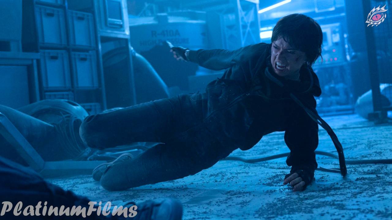 Клинер | Русский трейлер (Дубляж) | Фильм 2025