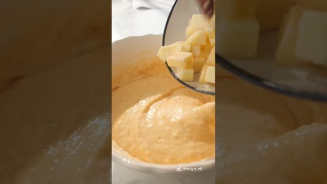 Рецепт шарлотки🍏
