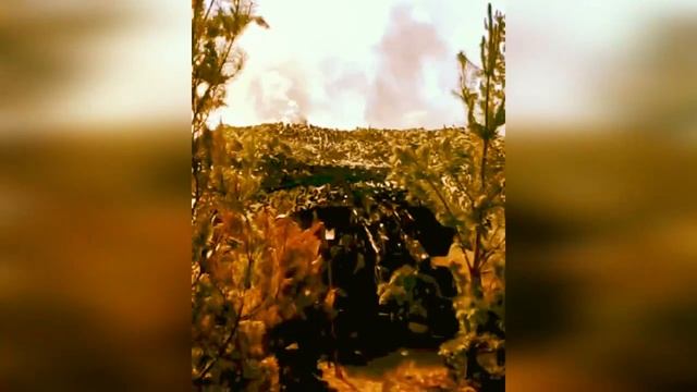 Новое музыкальное патриотическое видео с кадрами боевых действий #music#patriot#top
