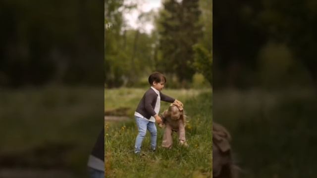 Обращенье е Роду