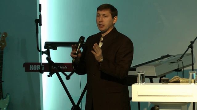 архив - Павел Таранов - "день Господень!" -  16.12.12