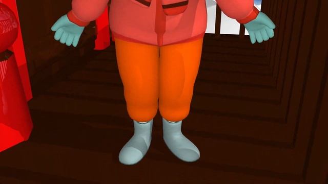 ВАЛЕНКИ. Мульт-песенка. Наше всё!