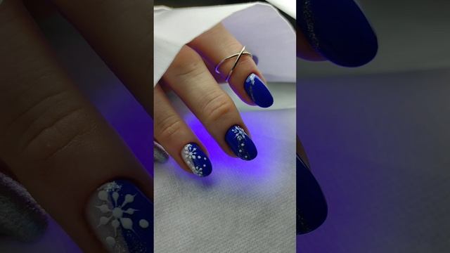Коррекция ногтей 💅