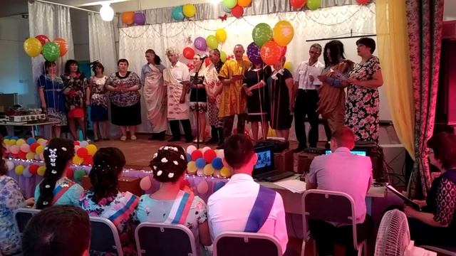 2017-06-28 Выпускной 9 класс 10