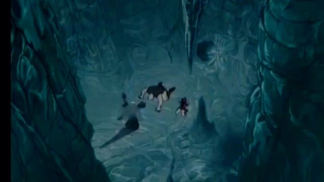 Я словно монстр 👹