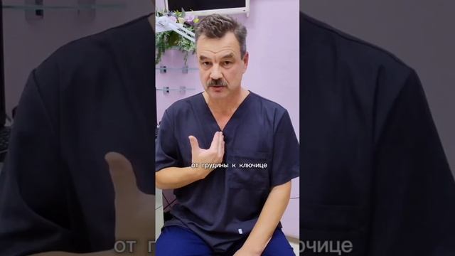 Самодиагностика мышечных блоков