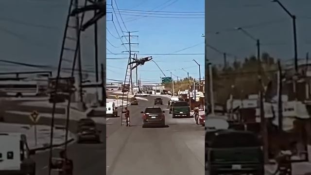 Американская глубинка умеет удивлять.