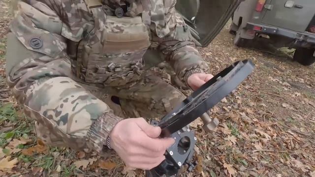 Специалисты подразделений связи группировки войск «Днепр» в круглосуточном режиме обеспечивают с...