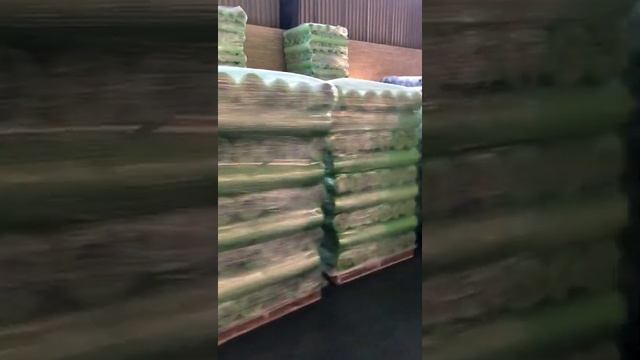 Производство плёнки (Иран)