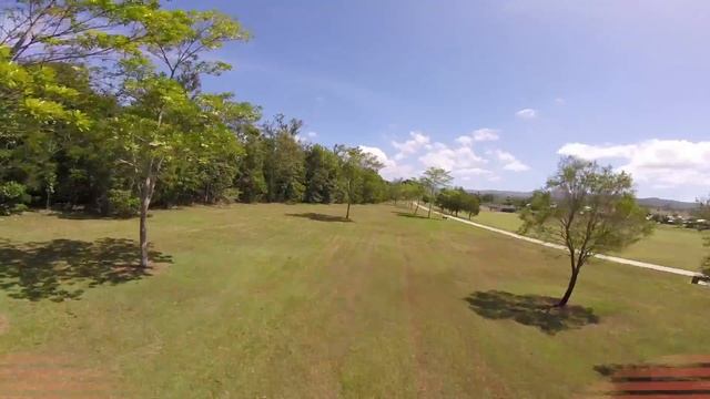 Ten packs for lunch - Prop testing Eachine wizard x220 FPV