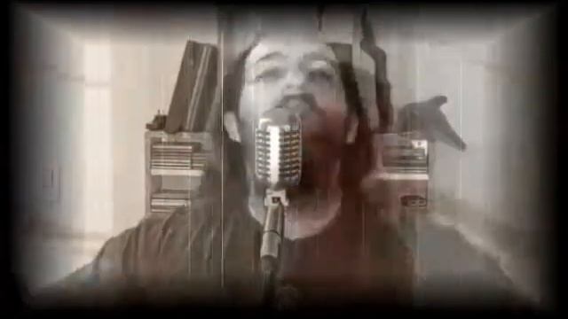 I Was Born To Love You - Freddie Mercury - Walter Osedin version Heavy metal