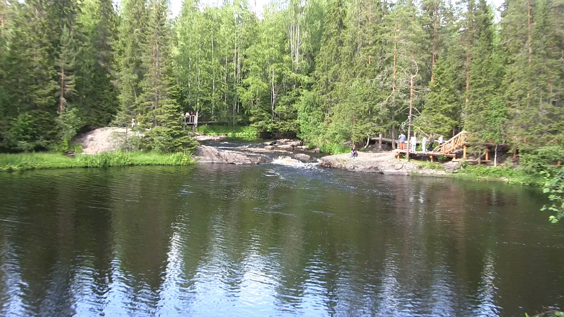 По следам тихих зорь... 2024