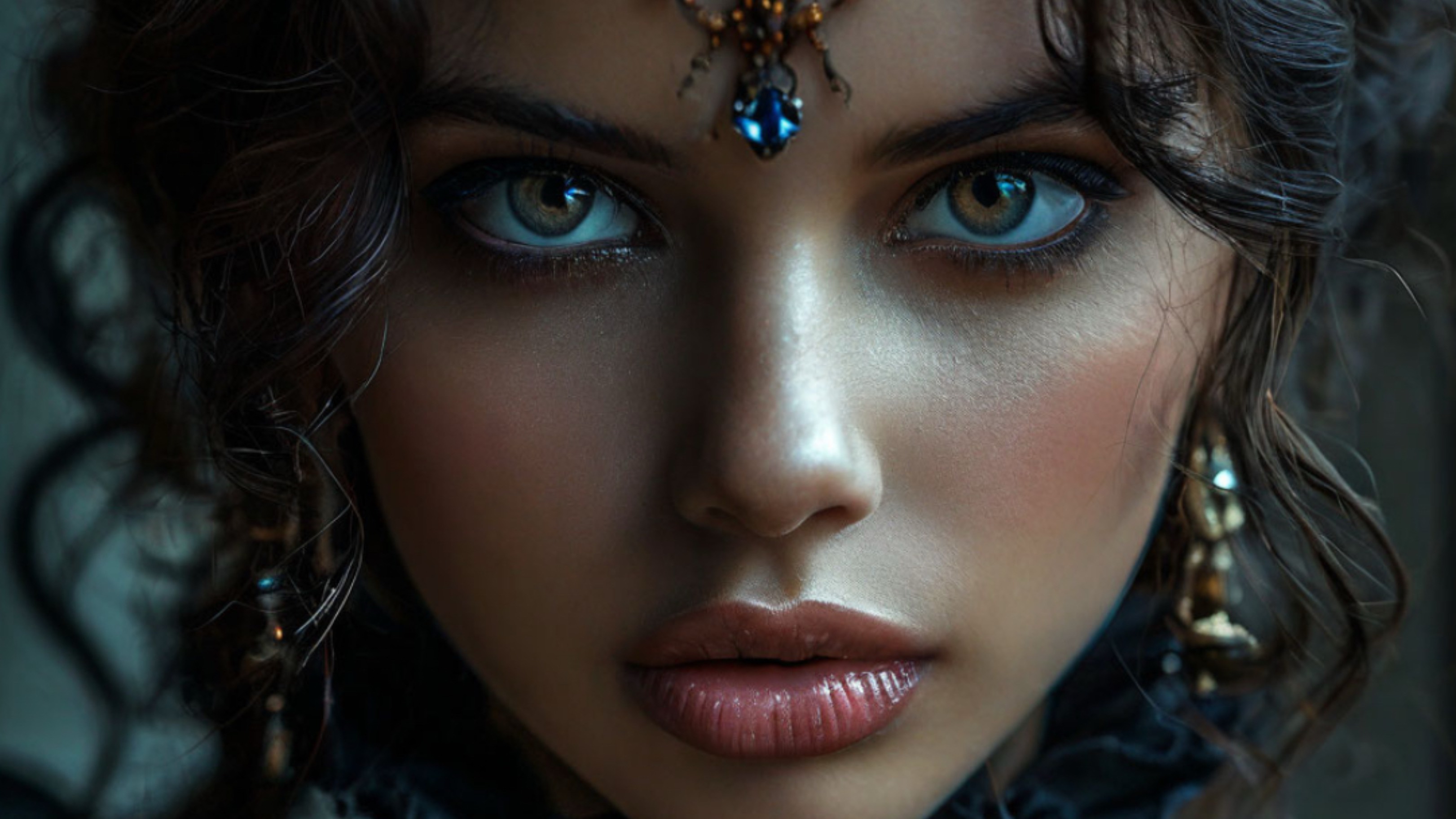 MYSTICAL MUSIC