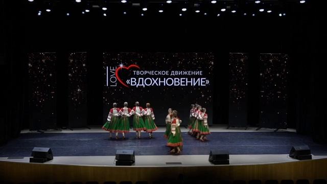 Ковано колесо Гала-концерт