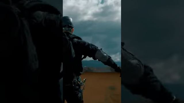 Штурмовой альпинизм #промальп #shorts #danger #альпинизм