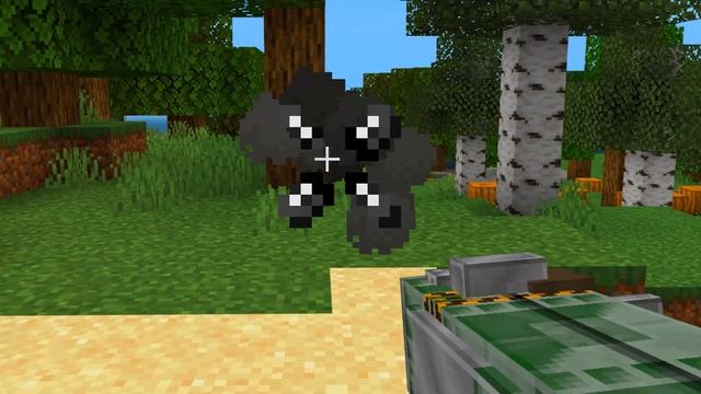 TOP 5 WAFARE ADDONS FOR MINECRAFT BEDROCK [ InSaRe's Warfare, SimpleWarfare, WarfareProject]