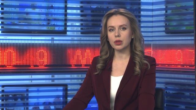 Новости Новосибирска на канале "НСК 49" // Эфир 13.12.24