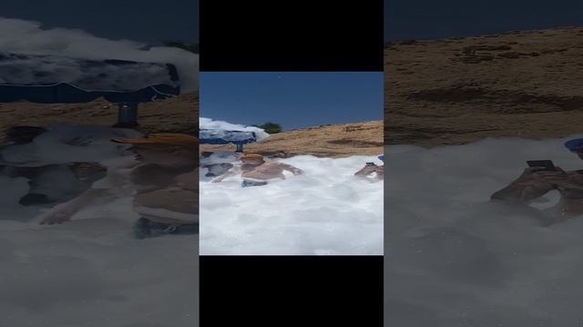 Club reef дискотека 1