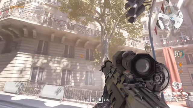 WOLFENSTEIN YOUNGBLOOD DELUXE EDITION PS5