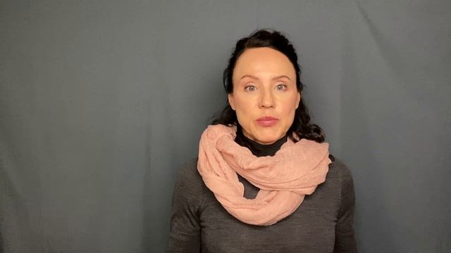 Пробы: Лидия Пахомова «ПС»