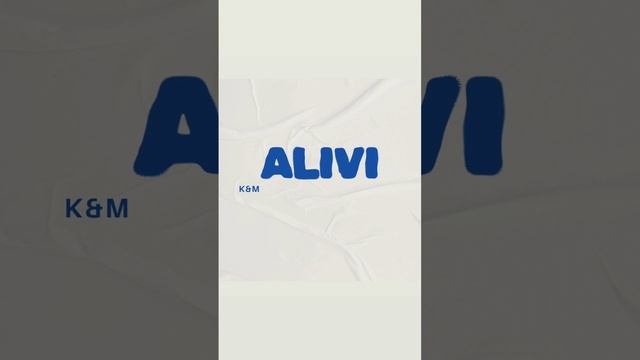 Alivi