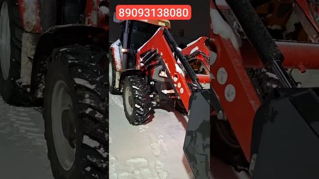 коаш 2м на погрузчик КУН-10  ПКУ-08  Метал Фах  Универсал 
Турс